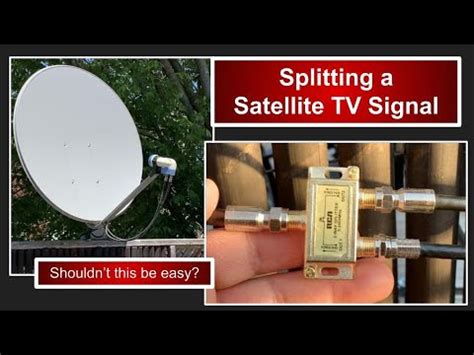 satellite tv signal encryption